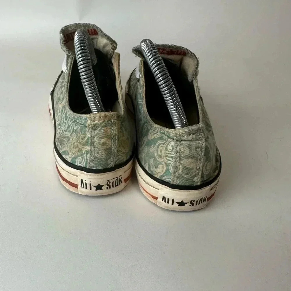 Converse Rococo Sneakers - Picture 7 of 11